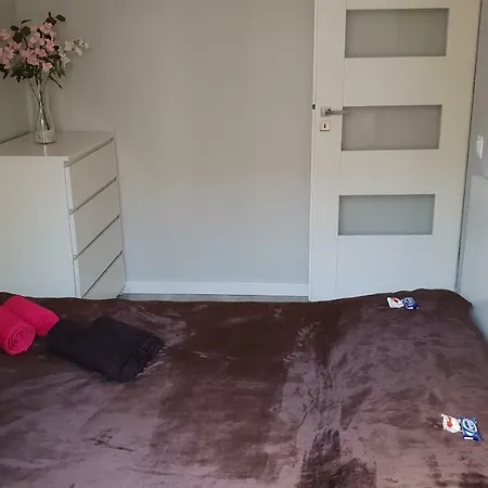Nad Odra Z Tarasem
