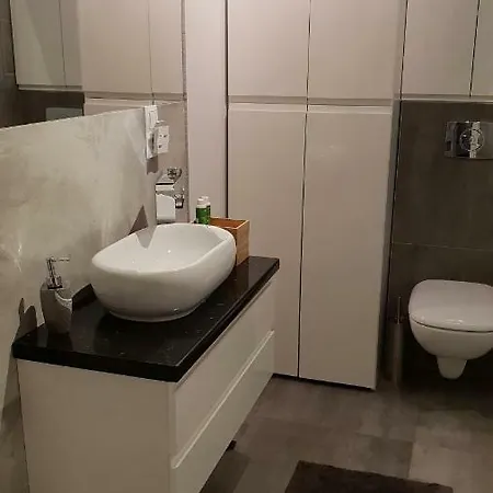 Nad Odra Z Tarasem 弗罗茨瓦夫