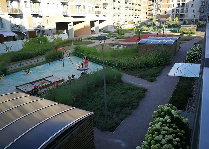 Nad Odra Z Tarasem Breslau